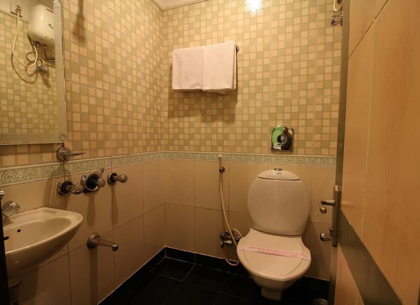 Kamar Mandi Foto
