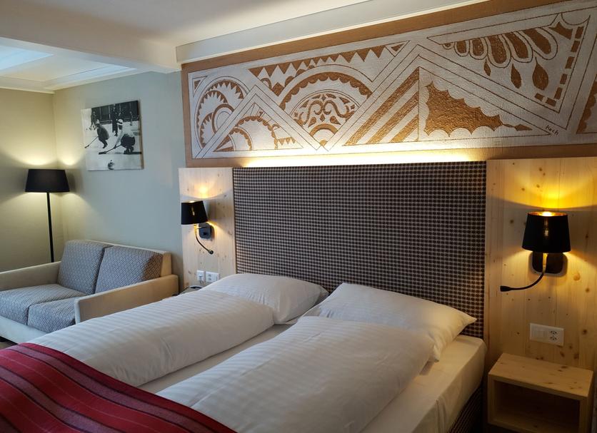 Kamar Tidur Foto