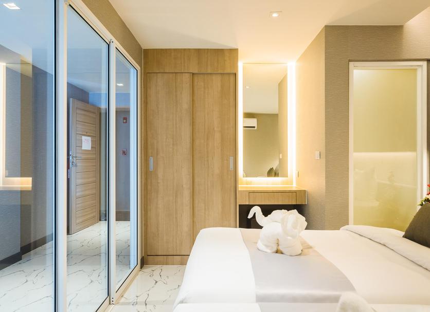 Kamar Tidur Foto