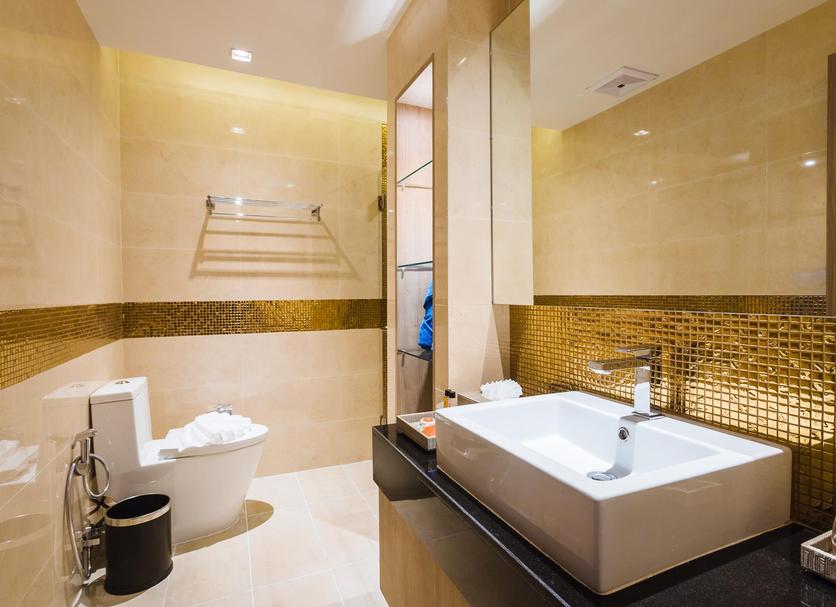 Kamar Mandi Foto