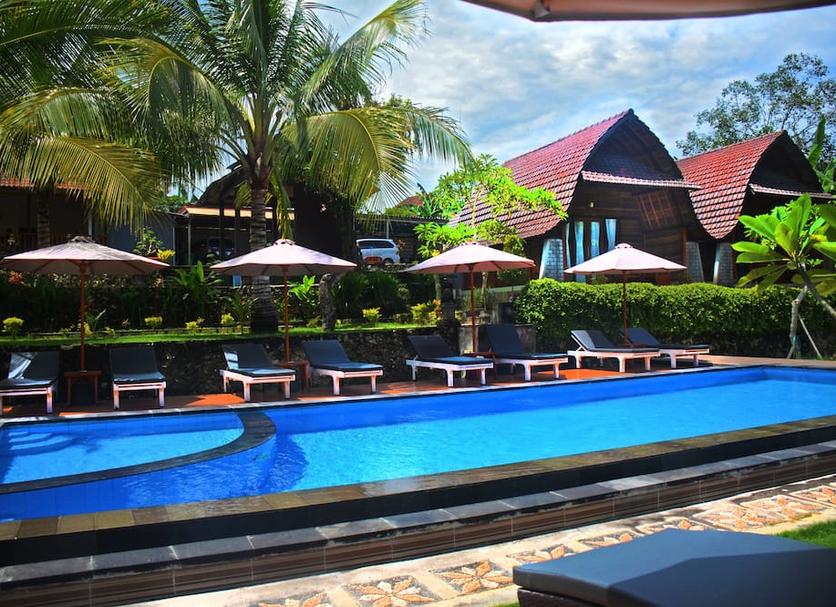Kolam Foto