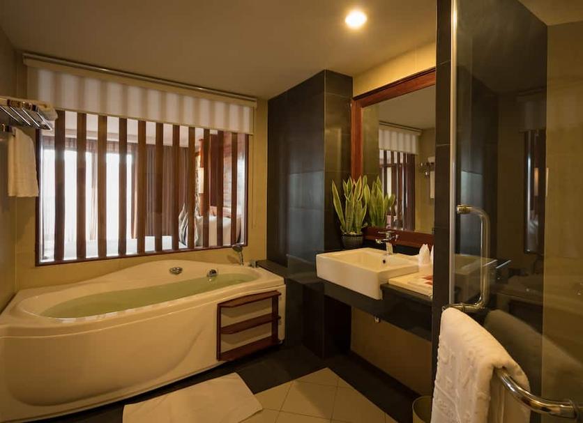 Kamar Mandi Foto