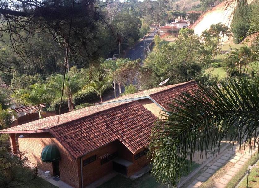 Pemandangan luar Foto