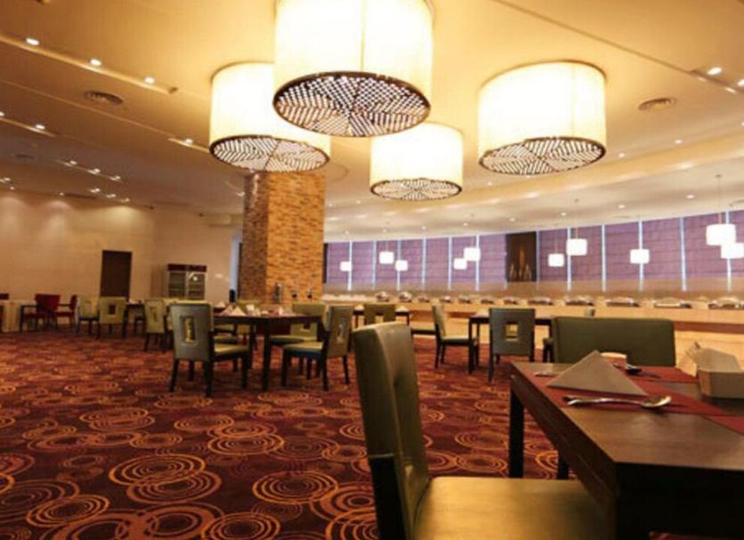 Restoran Foto