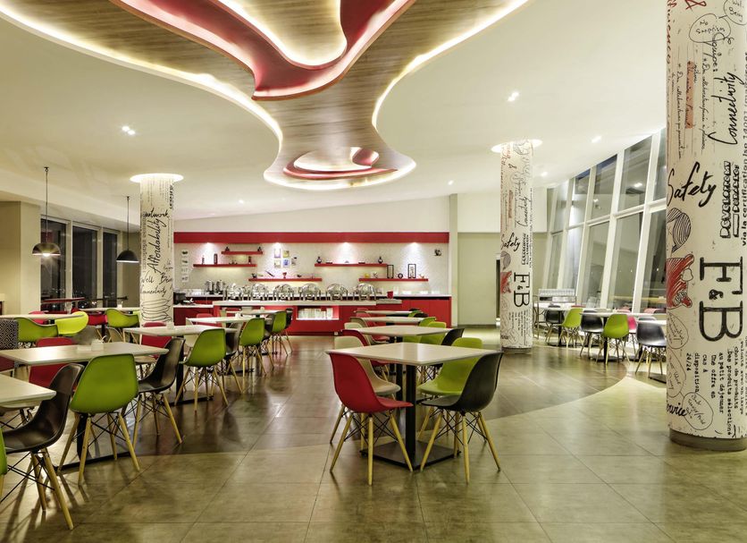 Restoran Foto