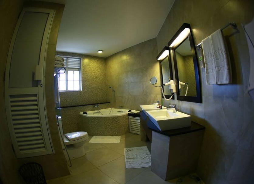 Kamar Mandi Foto