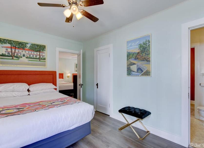 Kamar Tidur Foto