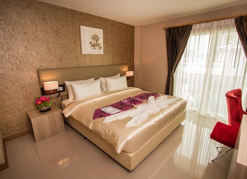 Kamar Tidur Foto