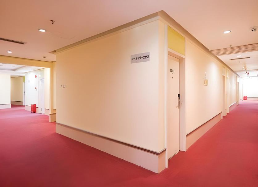 Lorong Foto