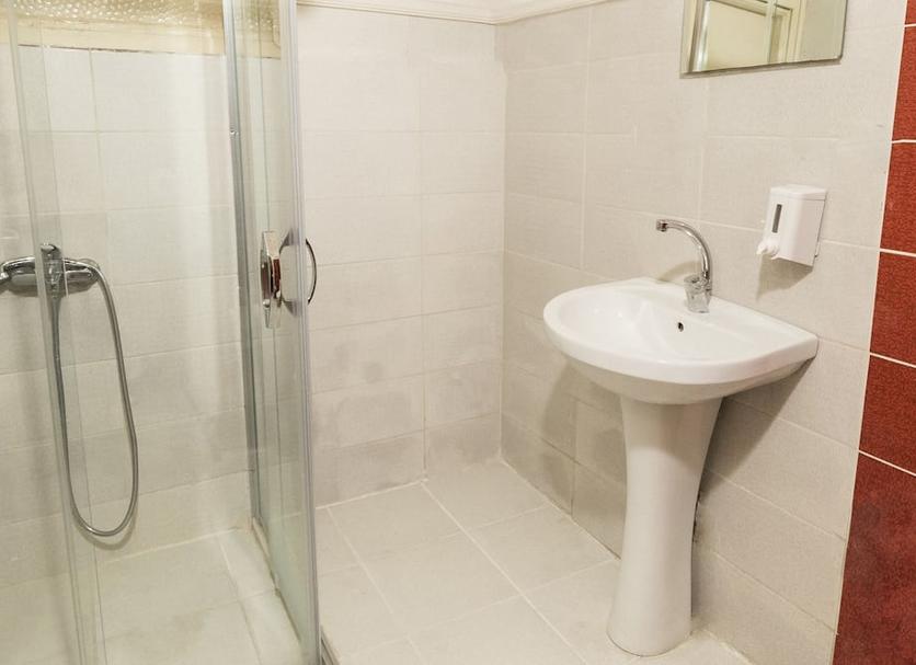 Kamar Mandi Foto
