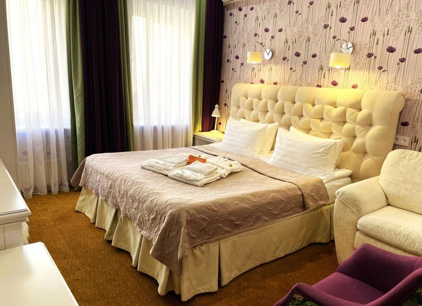 Kamar Tidur Foto