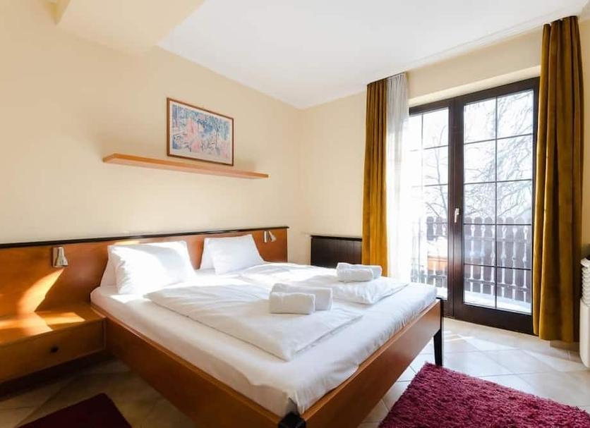 Kamar Tidur Foto