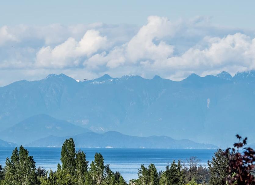 Pemandangan luar Foto