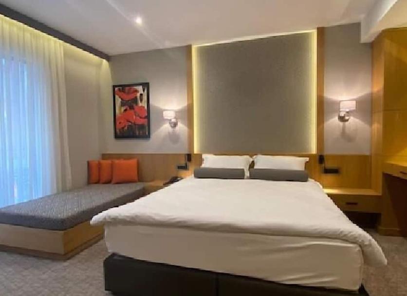 Kamar Tidur Foto