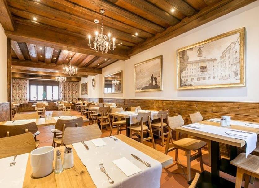 Restoran Foto