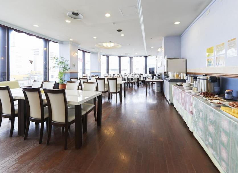 Restoran Foto