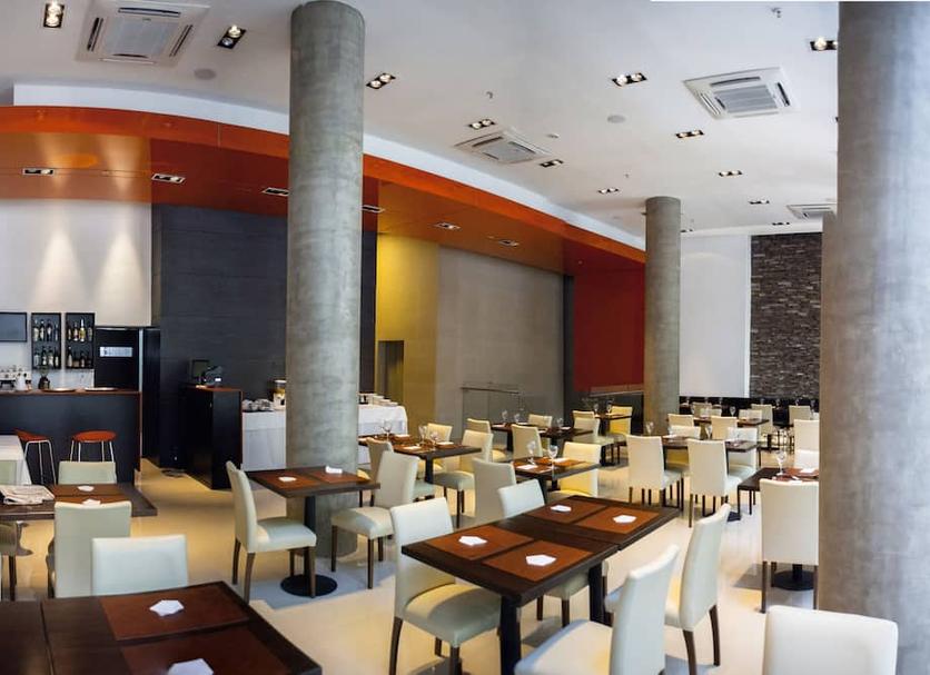 Restoran Foto