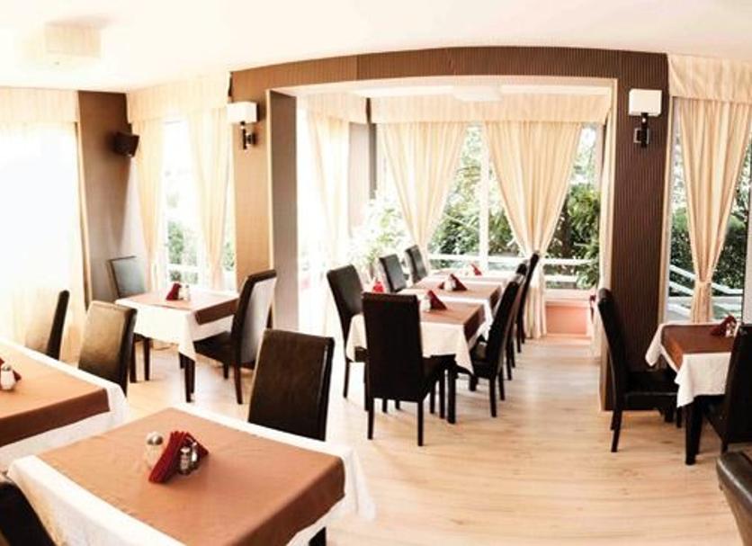 Restoran Foto