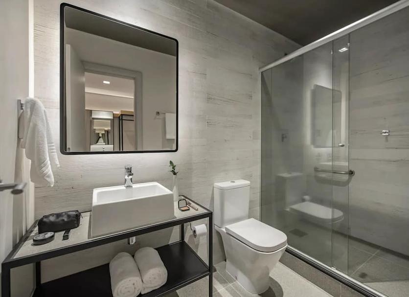 Kamar Mandi Foto