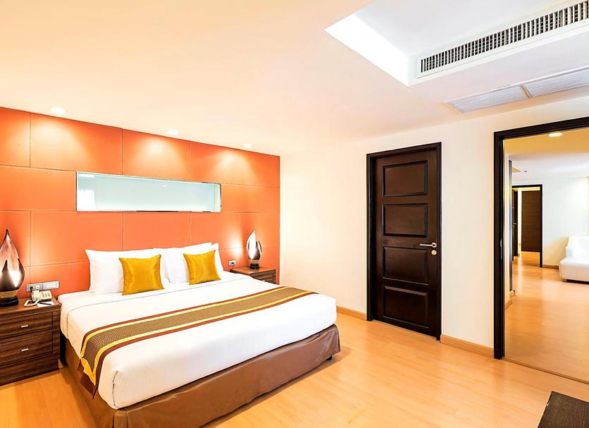 Kamar Tidur Foto