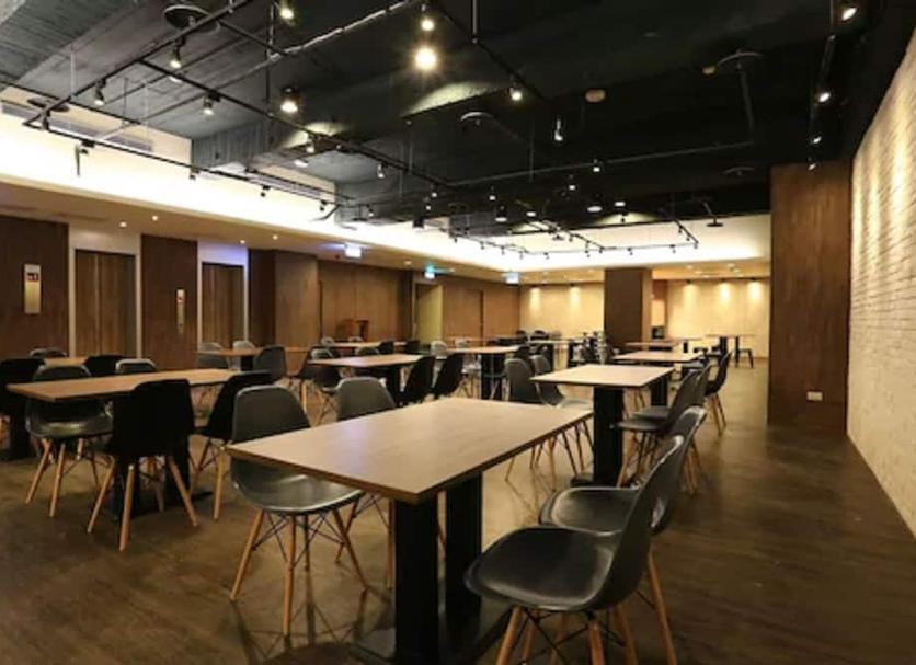 Restoran Foto