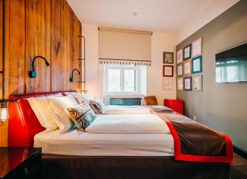 Kamar Tidur Foto