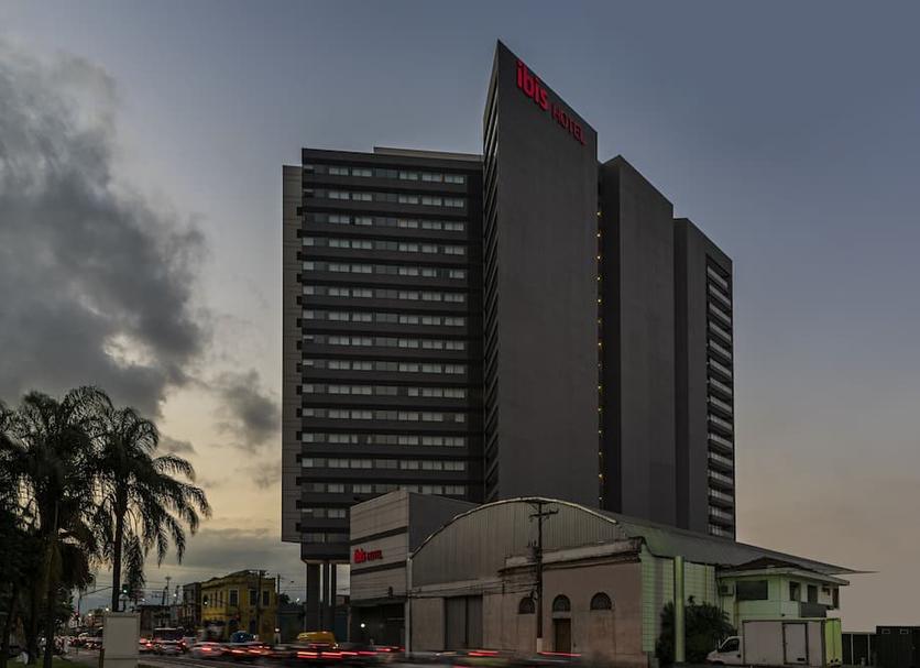 Bangunan Foto