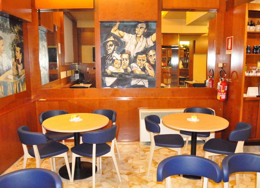 Restoran Foto