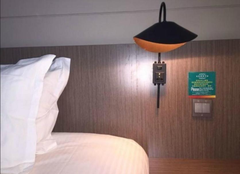 Prasarana kamar Foto