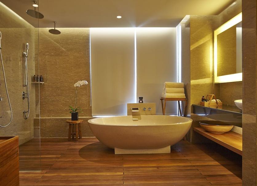 Kamar Mandi Foto