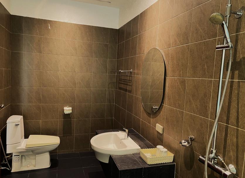 Kamar Mandi Foto