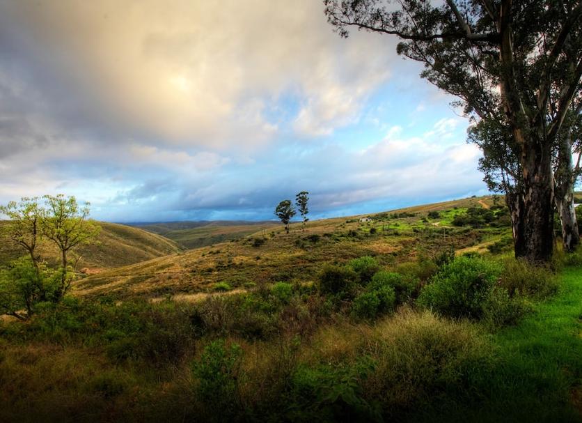 Pemandangan luar Foto