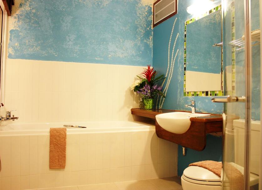 Kamar Mandi Foto