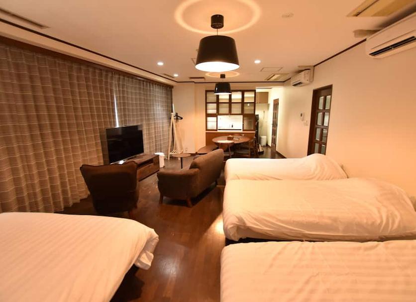 Kamar Tidur Foto