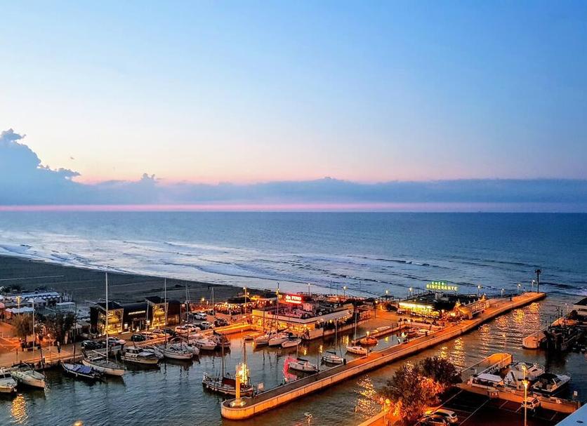 Pemandangan luar Foto