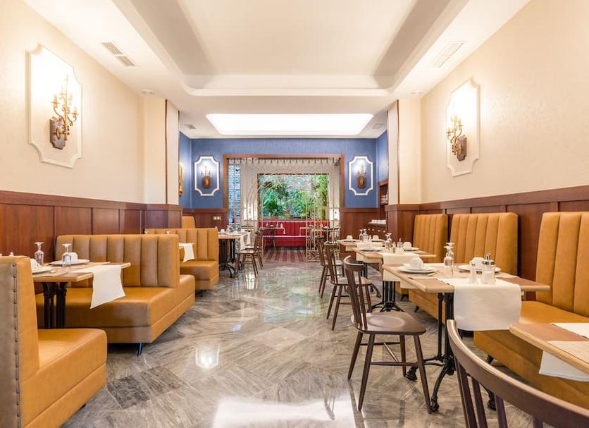 Restoran Foto
