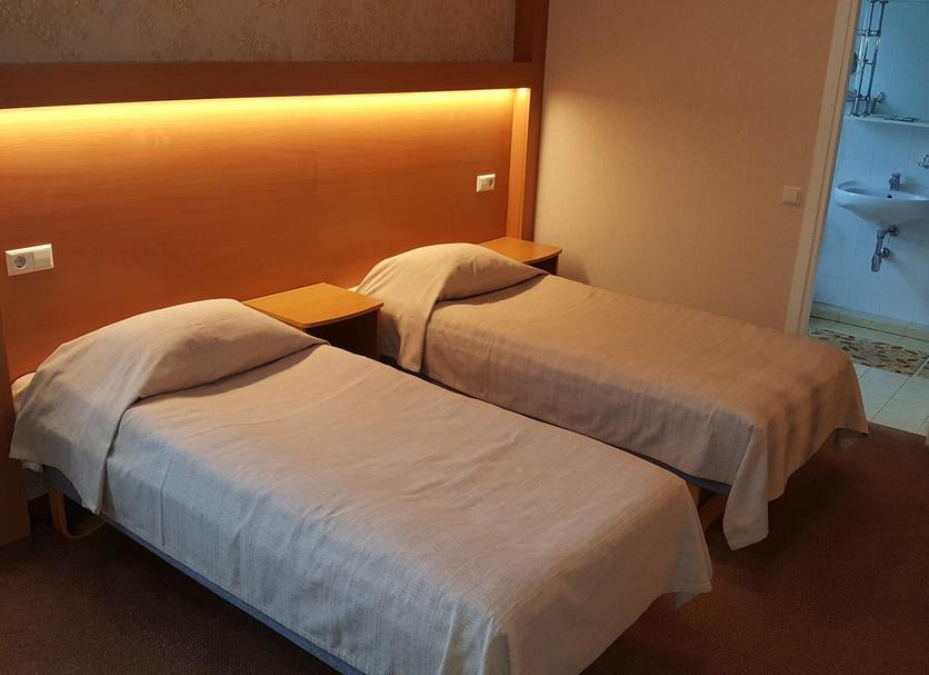 Kamar Tidur Foto