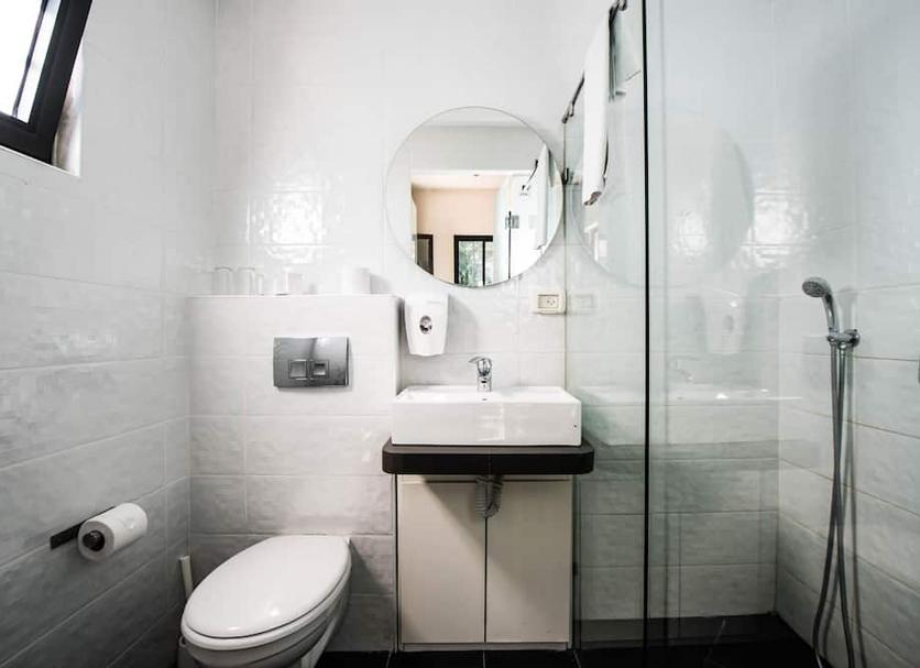 Kamar Mandi Foto