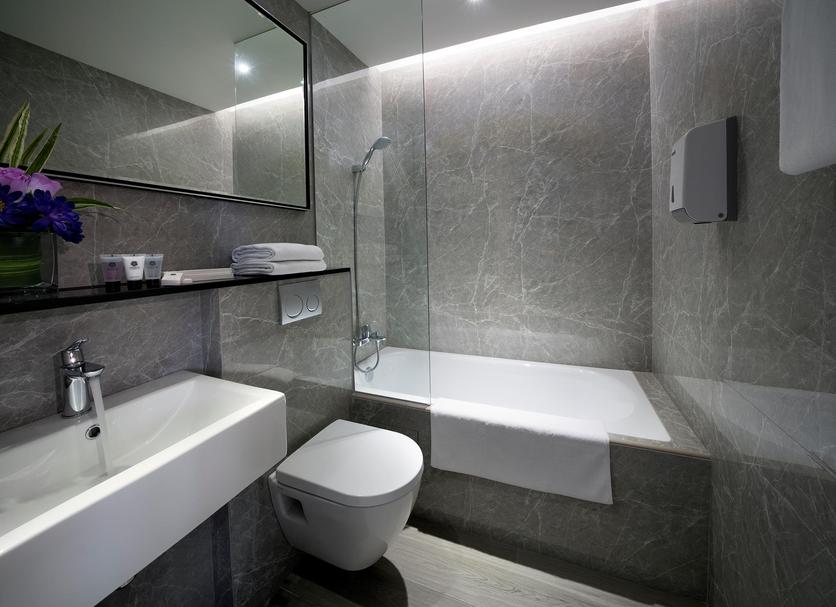 Kamar Mandi Foto