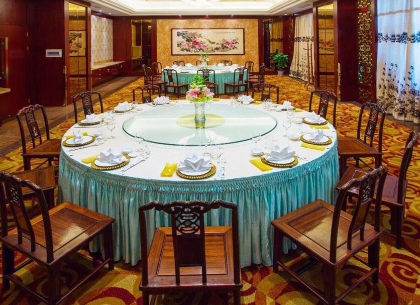 Restoran Foto
