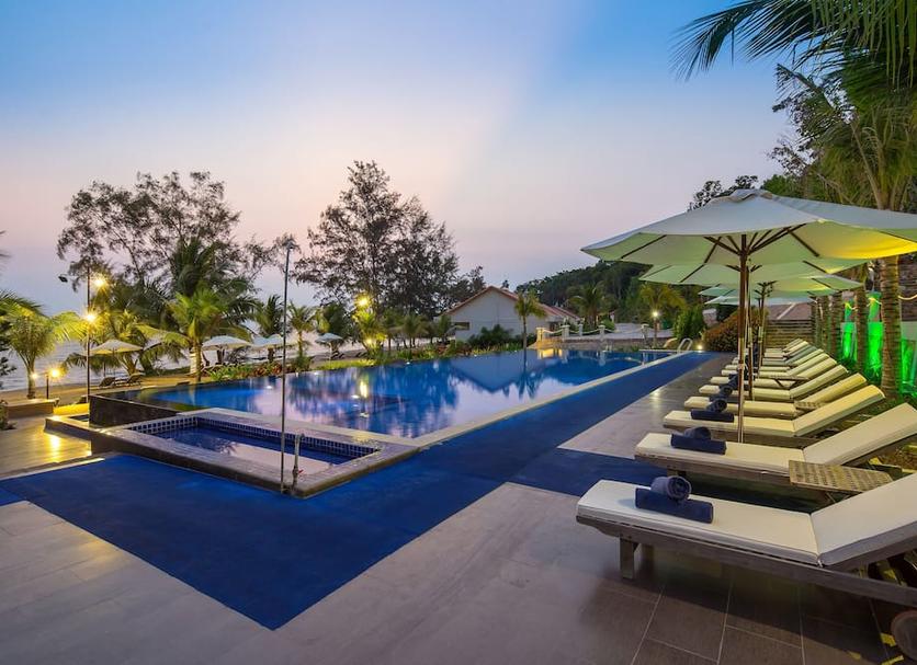 Kolam Foto