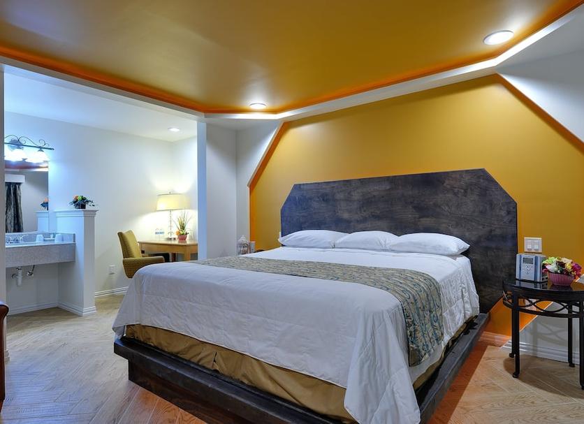 Kamar Tidur Foto