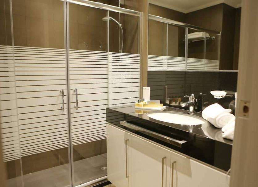 Kamar Mandi Foto