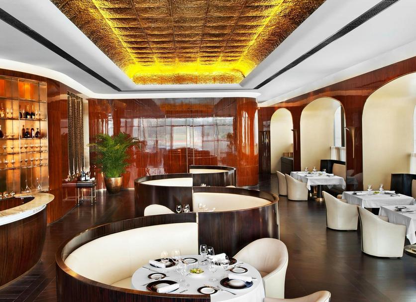 Restoran Foto
