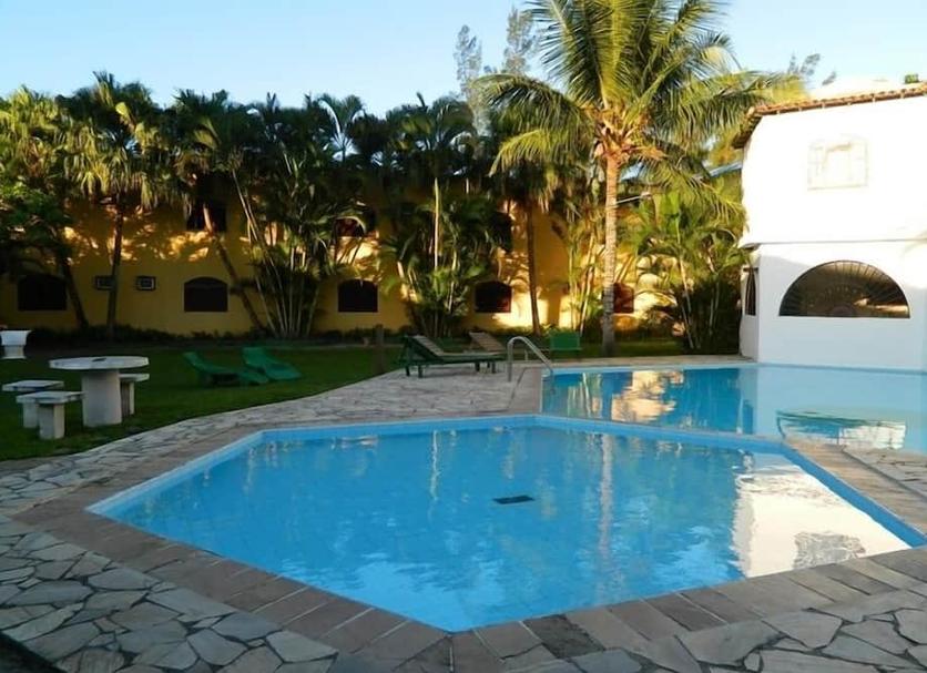Kolam Foto