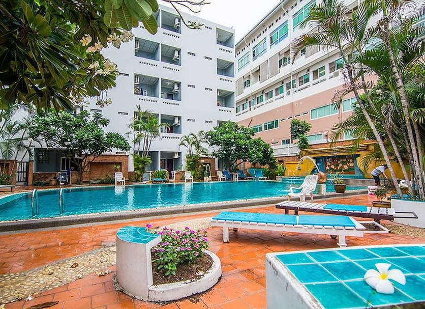 Kolam Foto