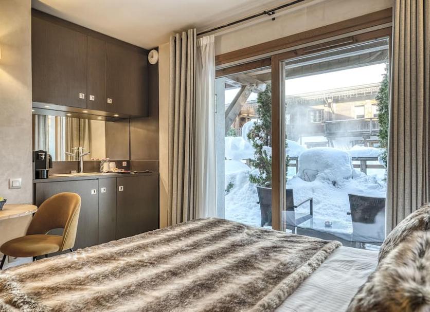 Kamar Tidur Foto