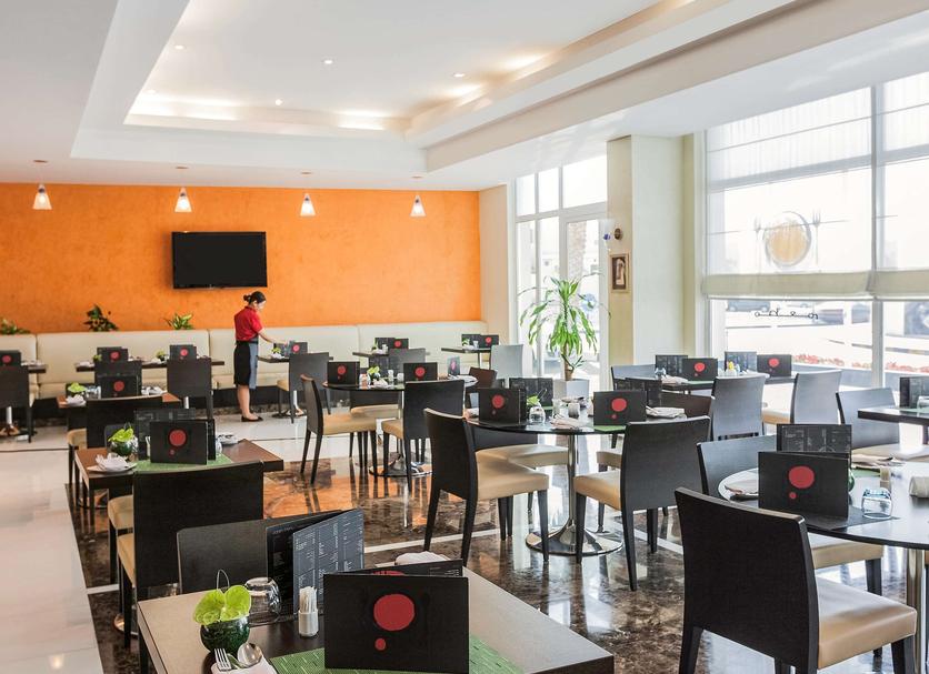 Restoran Foto