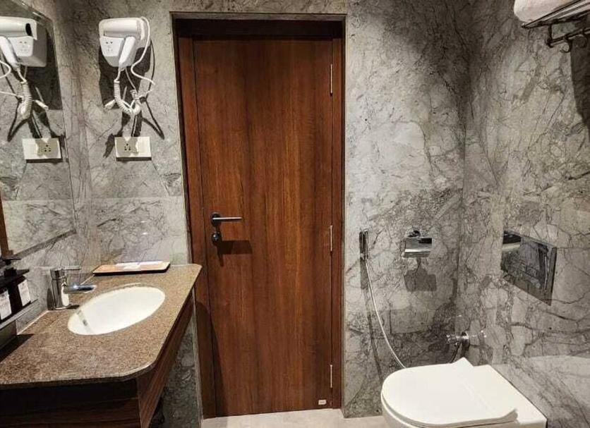 Kamar Mandi Foto