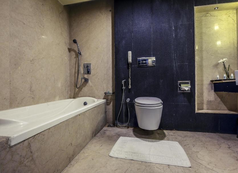 Kamar Mandi Foto